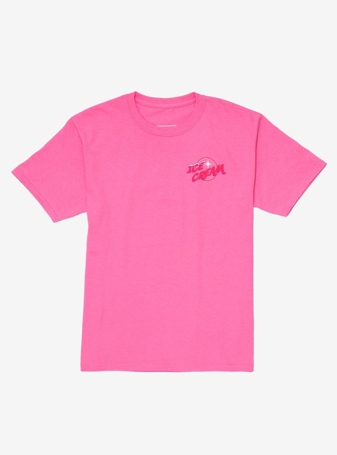 Blackpink Ice Cream Girls T-Shirt | Hot Topic