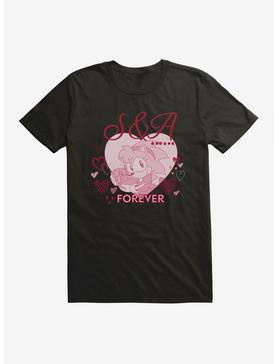 Sonic The Hedgehog Sonic And Amy Forever T-Shirt , , hi-res