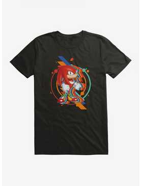 Sonic The Hedgehog Classic Knuckles T-Shirt, , hi-res