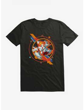 Sonic The Hedgehog Classic Tails T-Shirt, , hi-res
