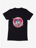 Sonic The Hedgehog Amy Rose Love Womens T-Shirt , , hi-res