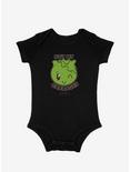 Avatar: The Last Airbender Not My Cabbages Infant Bodysuit, , hi-res