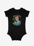 Avatar: The Last Airbender Sokka The Quenchiest Infant Bodysuit, , hi-res