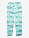 Studio Ghibli Ponyo Allover Print Pajama Pants, MULTI, hi-res