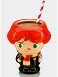 Harry Potter Cupful Of Cute Ron Weasley Figural Mug, , hi-res