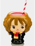 Harry Potter Cupful Of Cute Hermione Granger Figural Mug, , hi-res