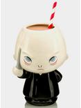 Harry Potter Cupful Of Cute Voldemort Figural Mug, , hi-res