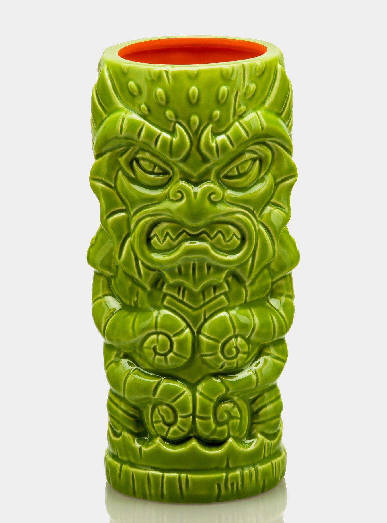 Geeki Tikis Kraken Mug, , hi-res