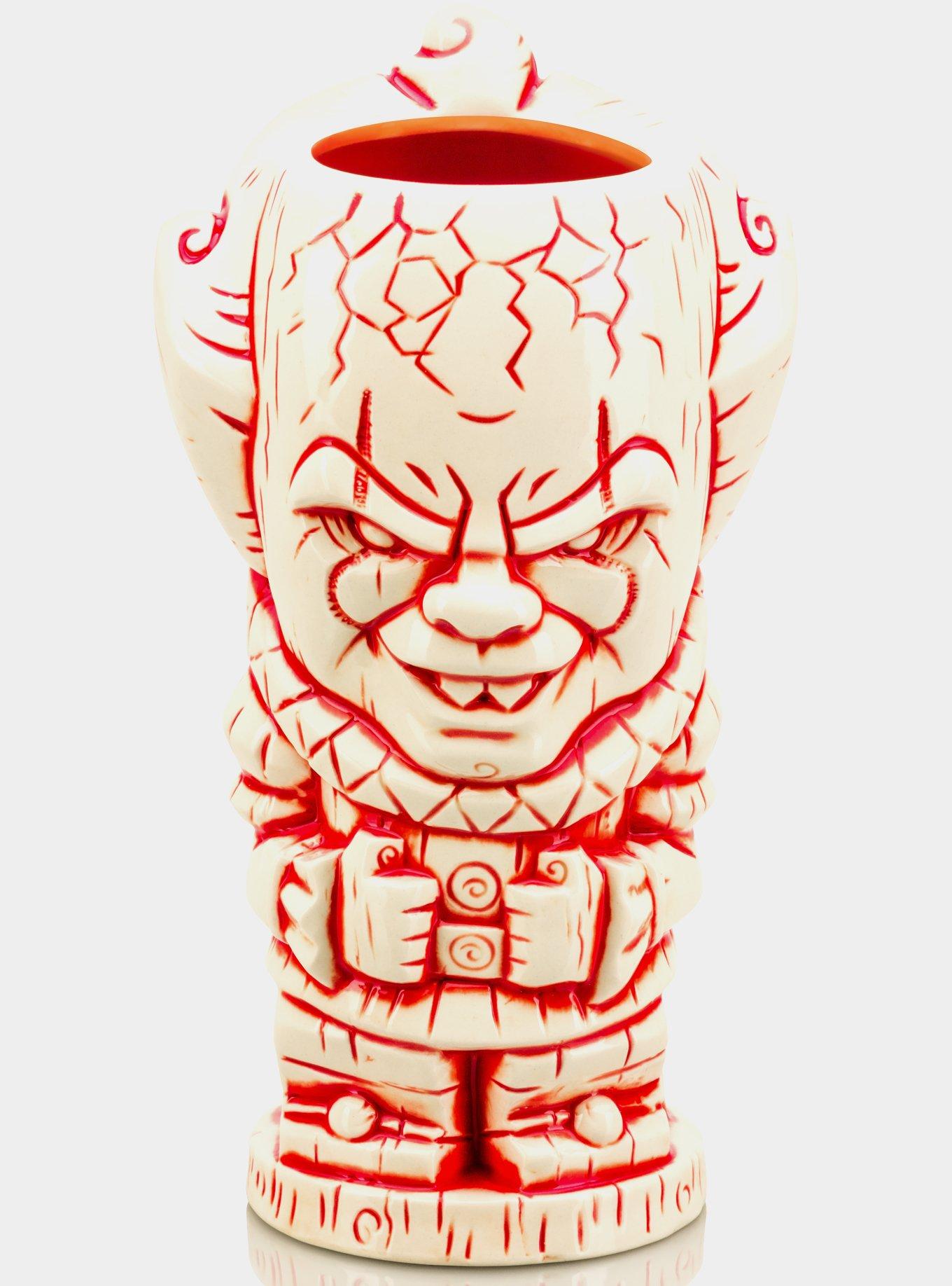 Geeki Tikis IT Pennywise Mug, , hi-res