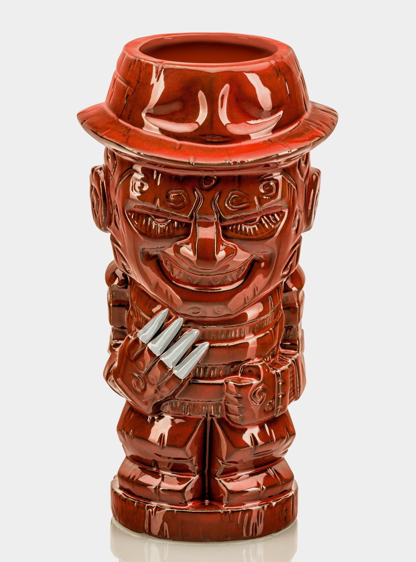 Geeki Tikis A Nightmare On Elm Street Freddy Krueger Mug, , hi-res