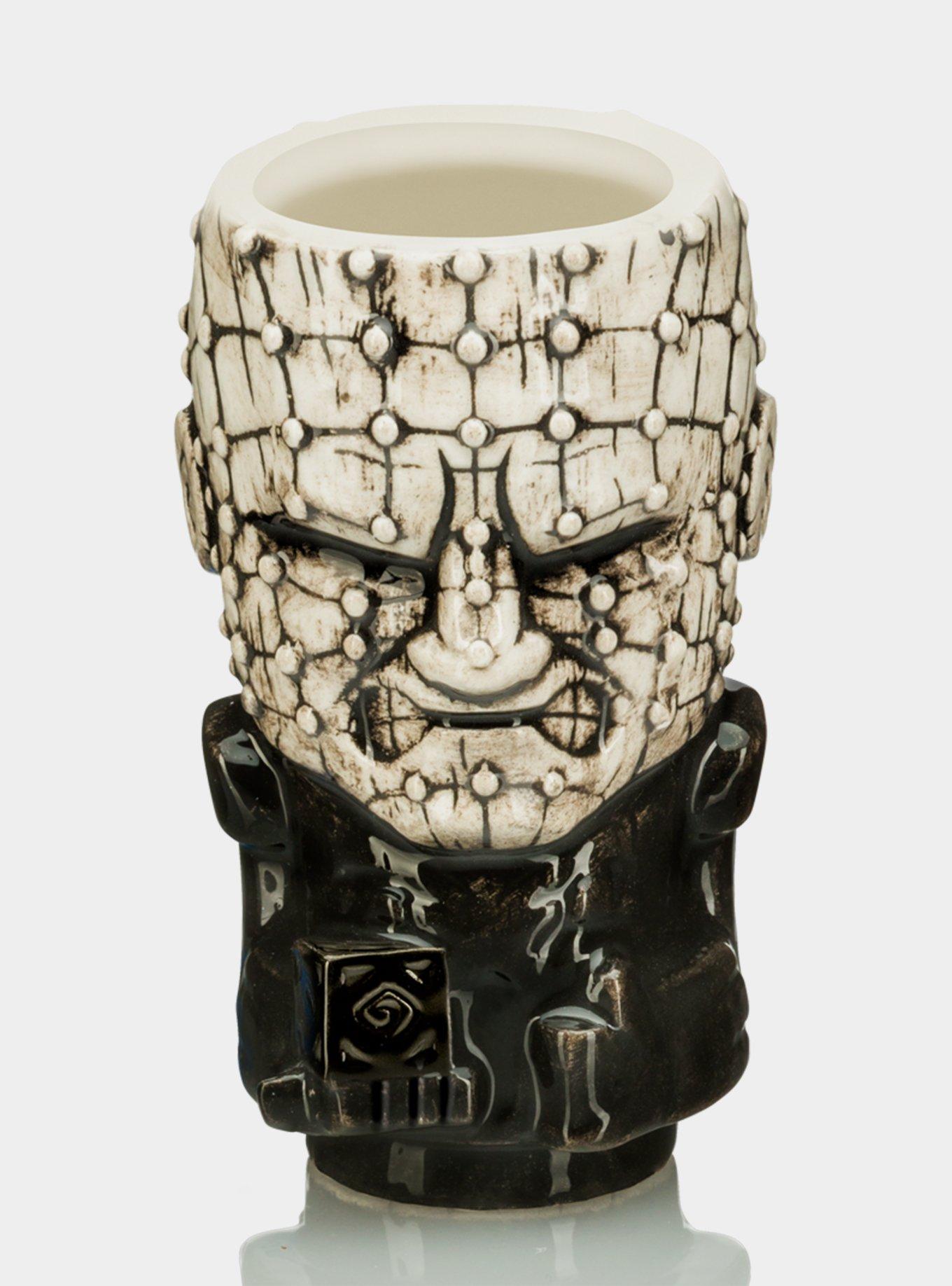 Geeki Tikis Hellraiser Pinhead Mini Muglet | Hot Topic