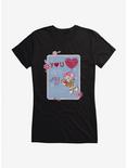 Sonic The Hedgehog Amy Rose You Are My Favorite Girls T-Shirt , , hi-res