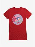 Sonic The Hedgehog It's All About Us Girls T-Shirt , , hi-res