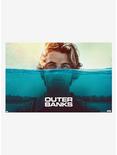 Outer Banks Face Underwater Poster, , hi-res