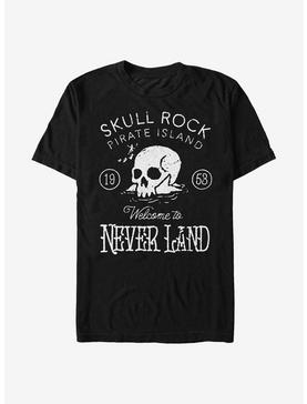Peter Pan Welcome To Skull Rock T-Shirt, , hi-res
