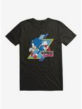 Sonic The Hedgehog Running T-Shirt, , hi-res