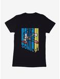 Sonic The Hedgehog Sonic Speed Color Womens T-Shirt, , hi-res