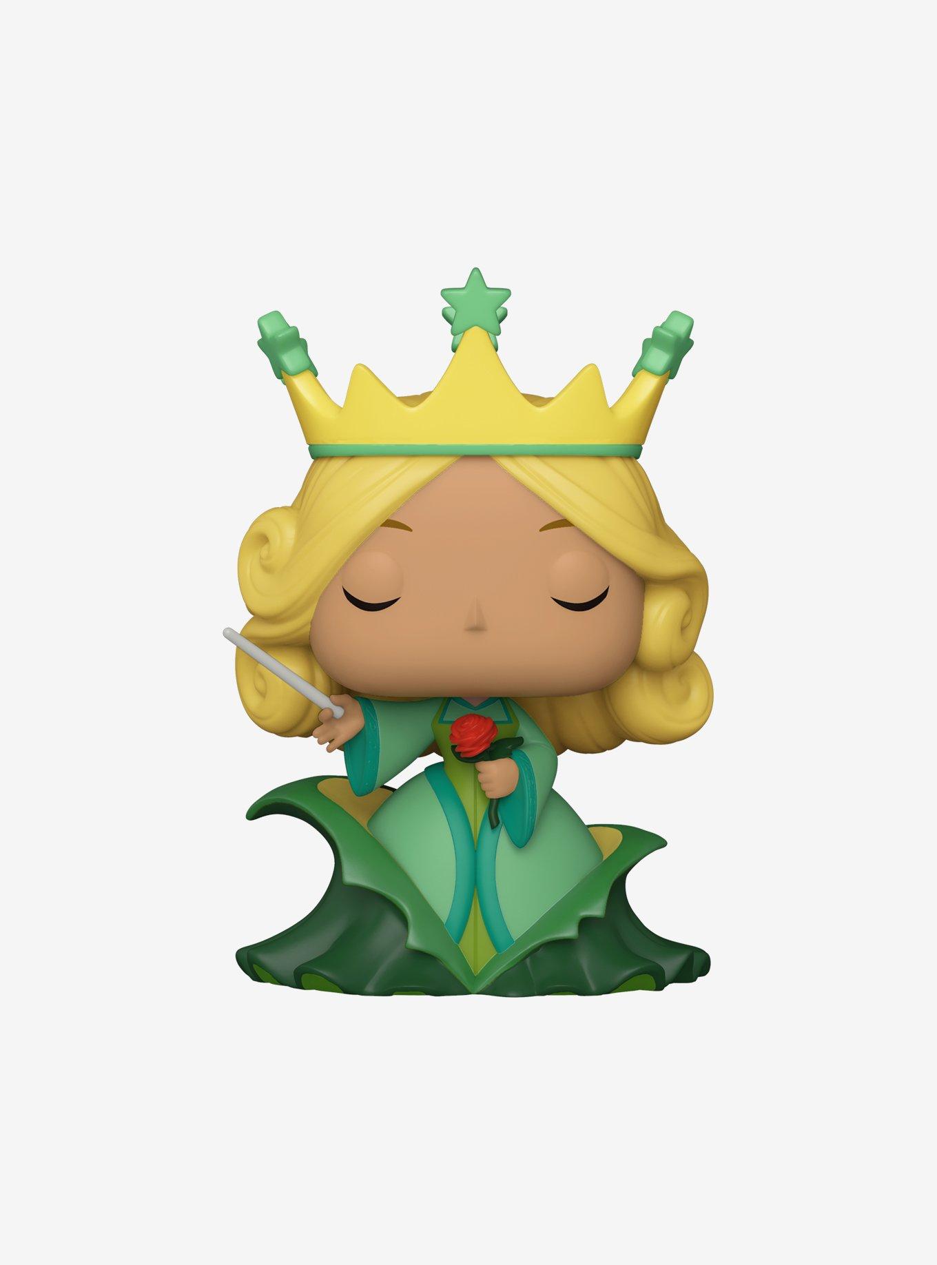 Funko Disney Beauty And The Beast Pop! Enchantress Vinyl Figure 2021 Spring Convention Exclusive, , hi-res