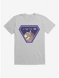 Space Horizons Juno Spacecraft T-Shirt, , hi-res