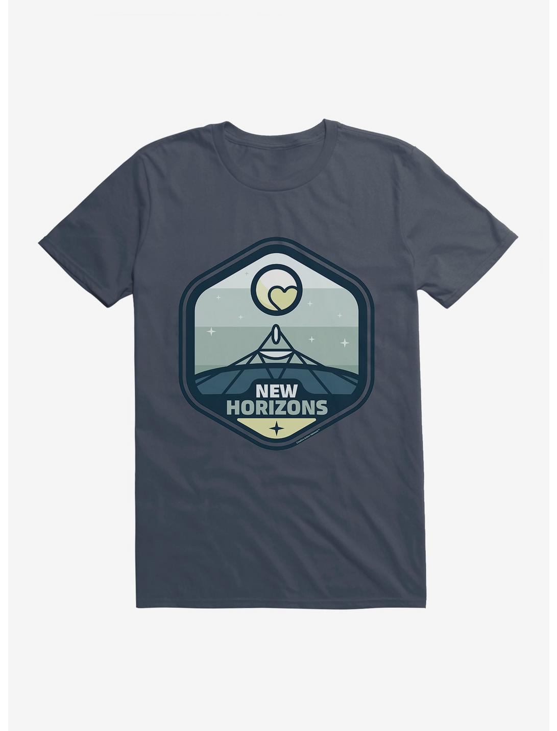 Space Horizons New Horizons T-Shirt, , hi-res