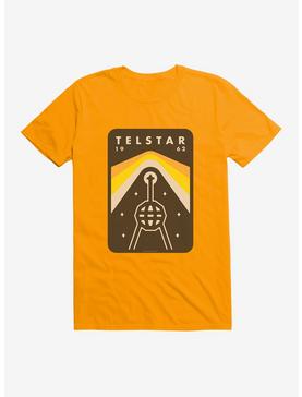 Space Horizons Telstar 1962 T-Shirt, , hi-res