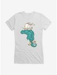 Recovering The Classics Gulliver's Travels Girls T-Shirt, , hi-res