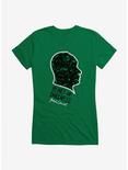 Recovering The Classics Heart Of Darkness Girls T-Shirt, , hi-res