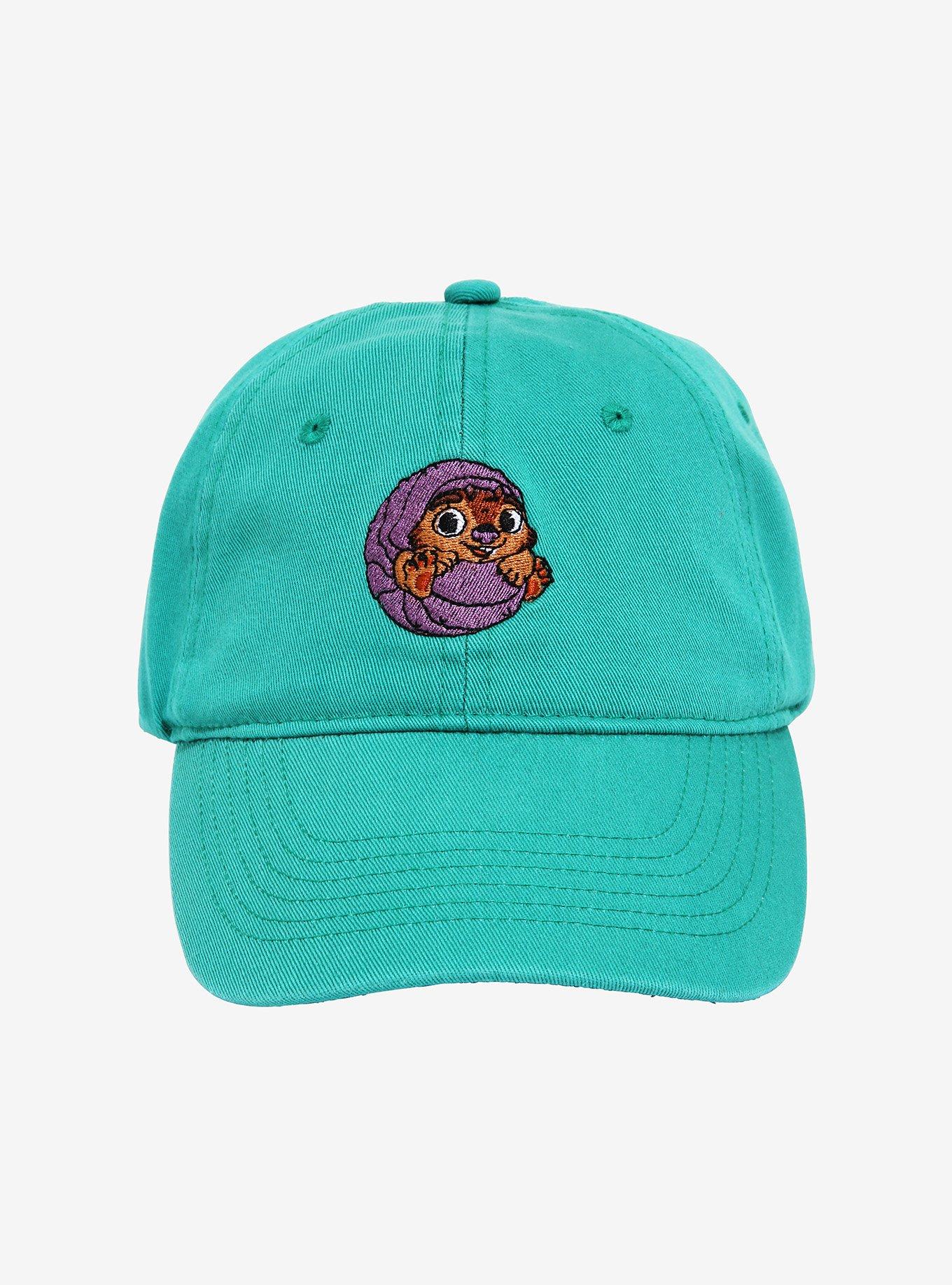 Disney Raya and the Last Dragon Tuk Tuk Cap - BoxLunch Exclusive, , hi-res