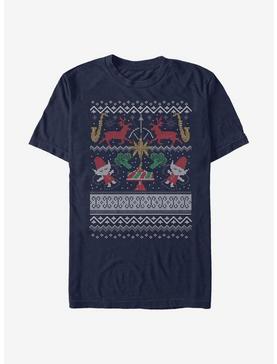 The Christmas Chronicles Chronicle Holiday T-Shirt, , hi-res