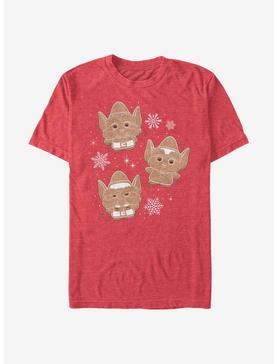 The Christmas Chronicles Elf Cookies T-Shirt, , hi-res
