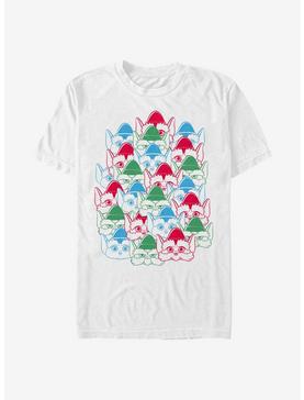 The Christmas Chronicles Elf Mob T-Shirt, , hi-res