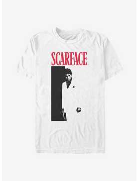 Scarface Poster T-Shirt, , hi-res
