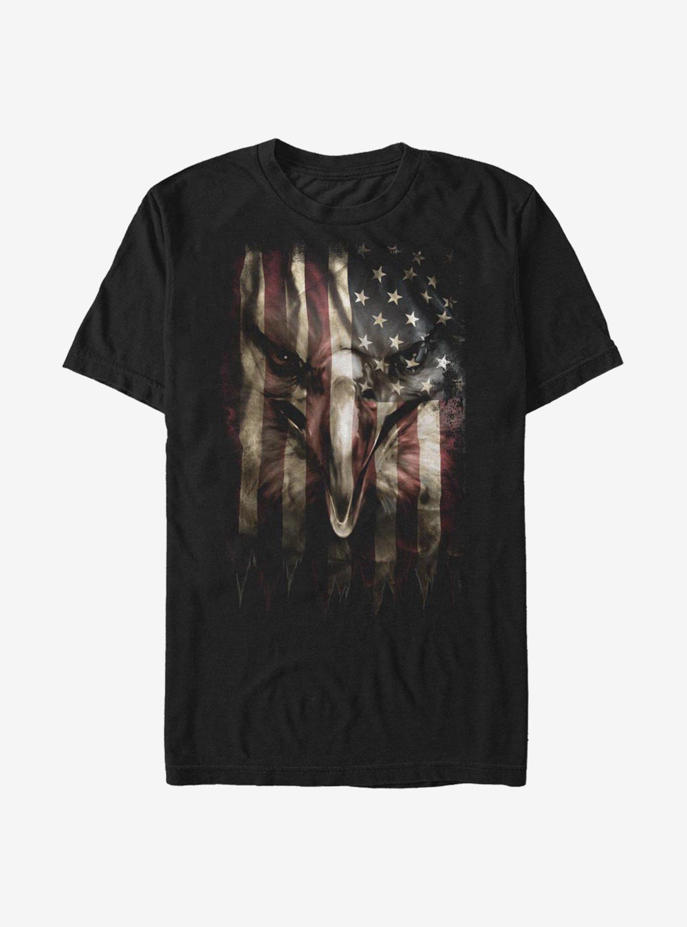 Stand Tall T-Shirt, , hi-res