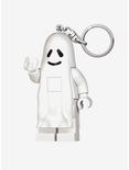 Lego Ghost Key Light Keychain, , hi-res