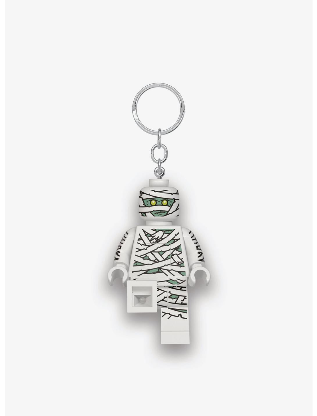 Lego Mummy Key Light Keychain, , hi-res
