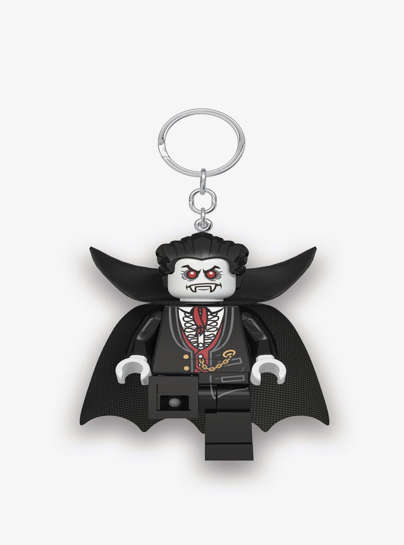 Lego Vampyre Key Light Keychain, , hi-res