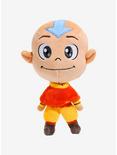 Avatar: The Last Airbender Aang 8 Inch Plush - BoxLunch Exclusive, , hi-res