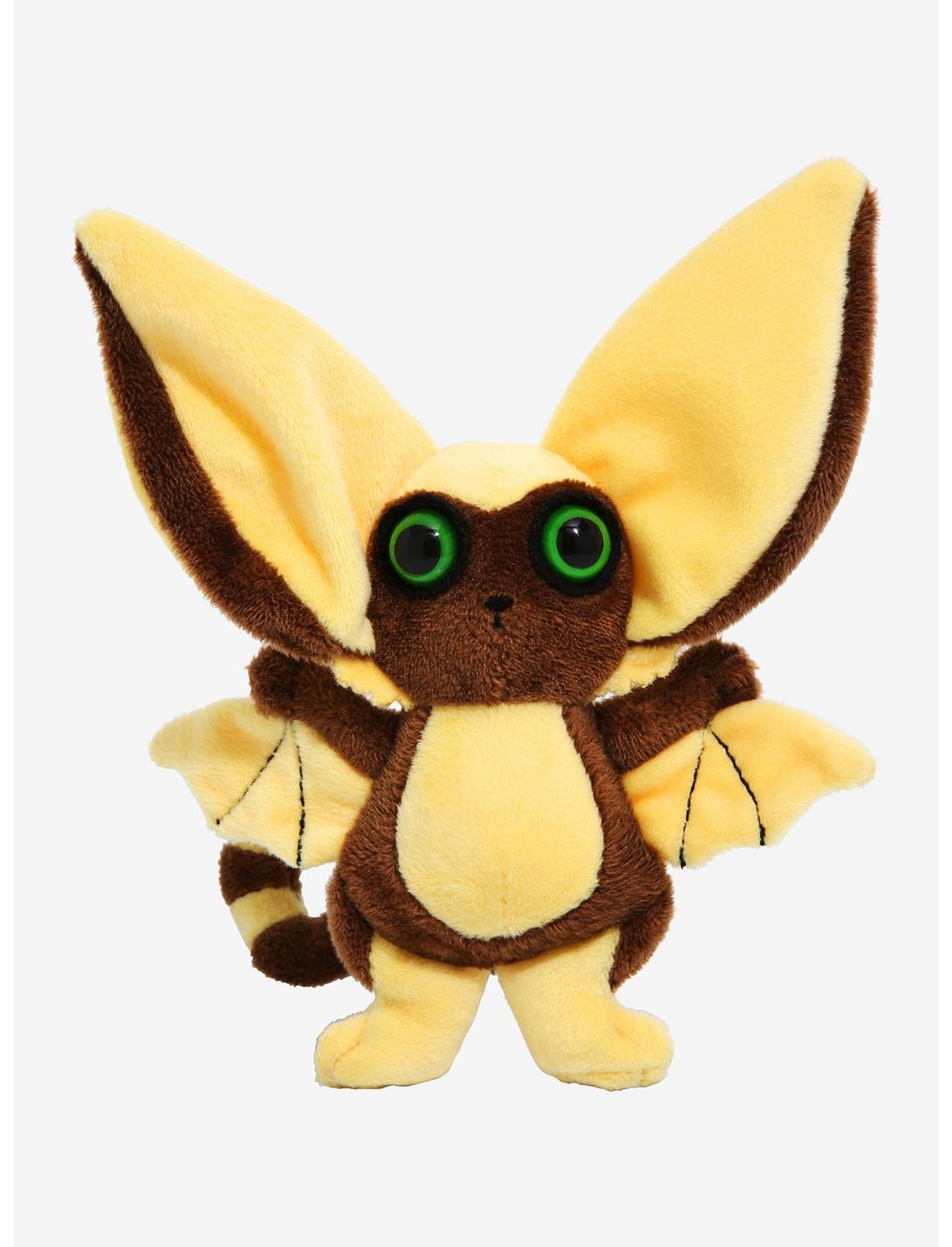 Avatar: The Last Airbender Momo 6 Inch Plush - BoxLunch Exclusive, , hi-res