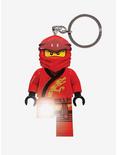 Lego Ninjago Legacy Kai Key Light Keychain, , hi-res