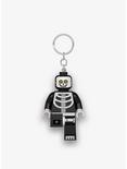 Lego Skeleton Key Light Keychain, , hi-res