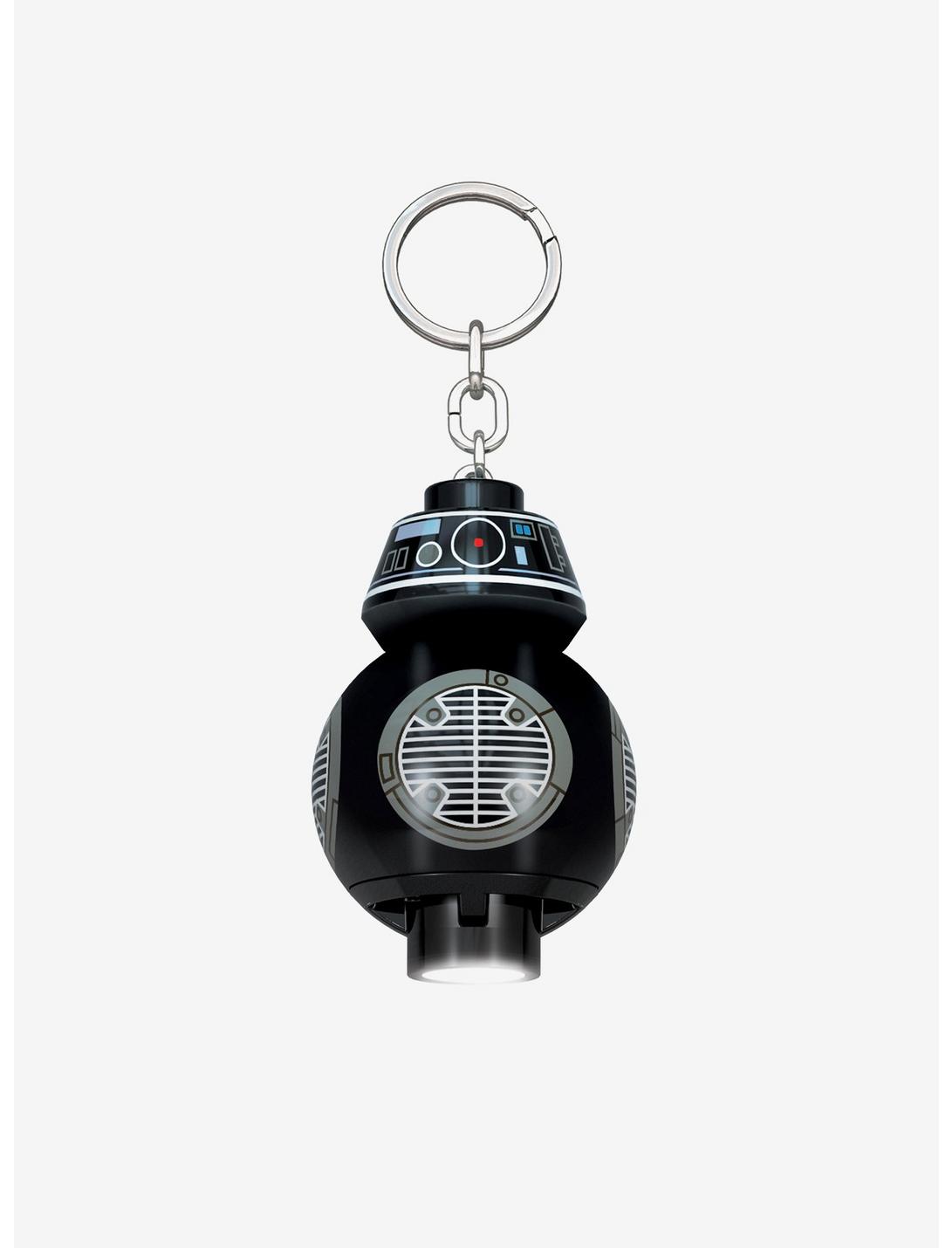 Lego Star Wars Bb-9E Led Key Light Keychain, , hi-res