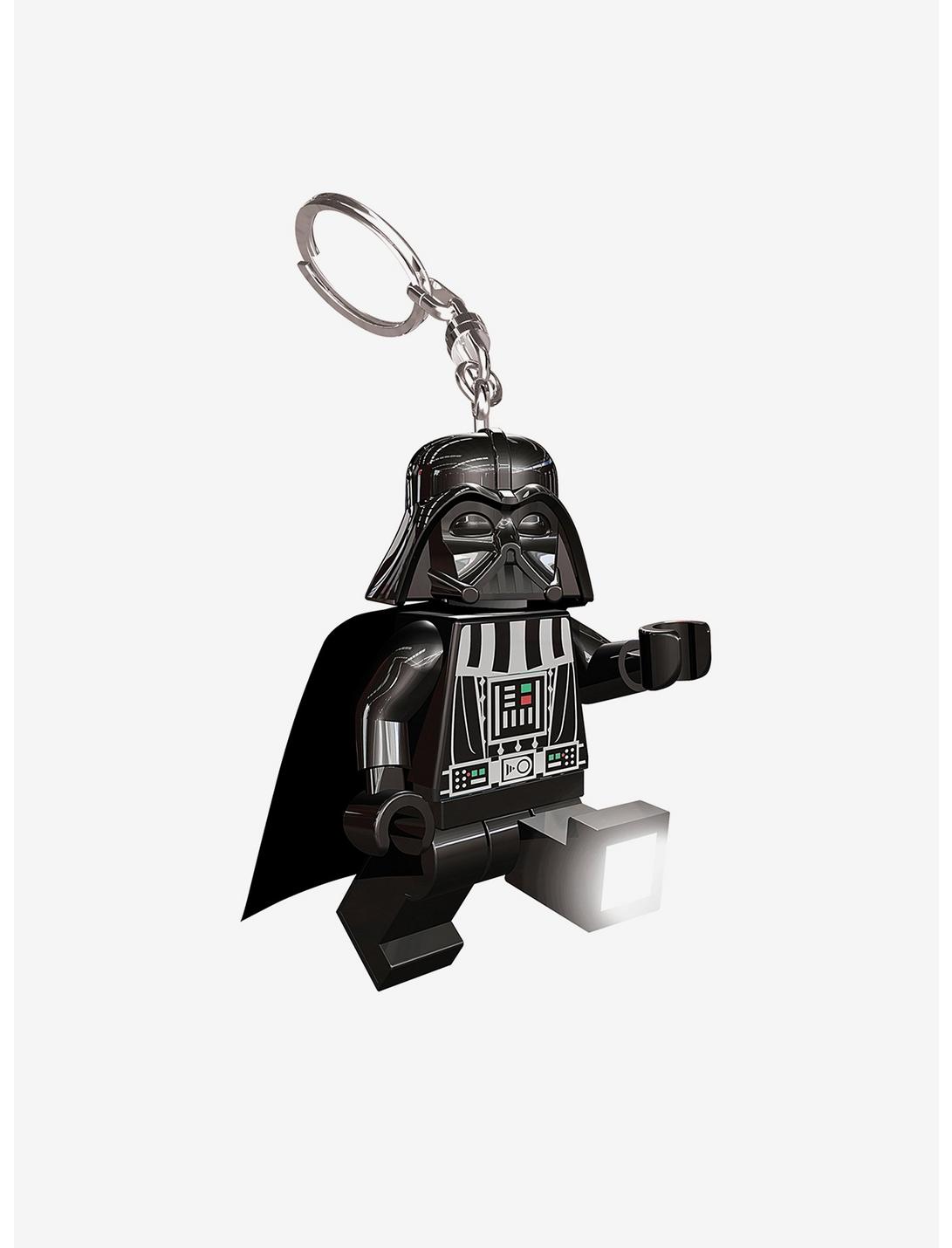 Lego Star Wars Darth Vader Key Light Keychain, , hi-res