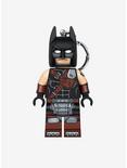 The Lego Movie 2 Batman Key Light Keychain, , hi-res