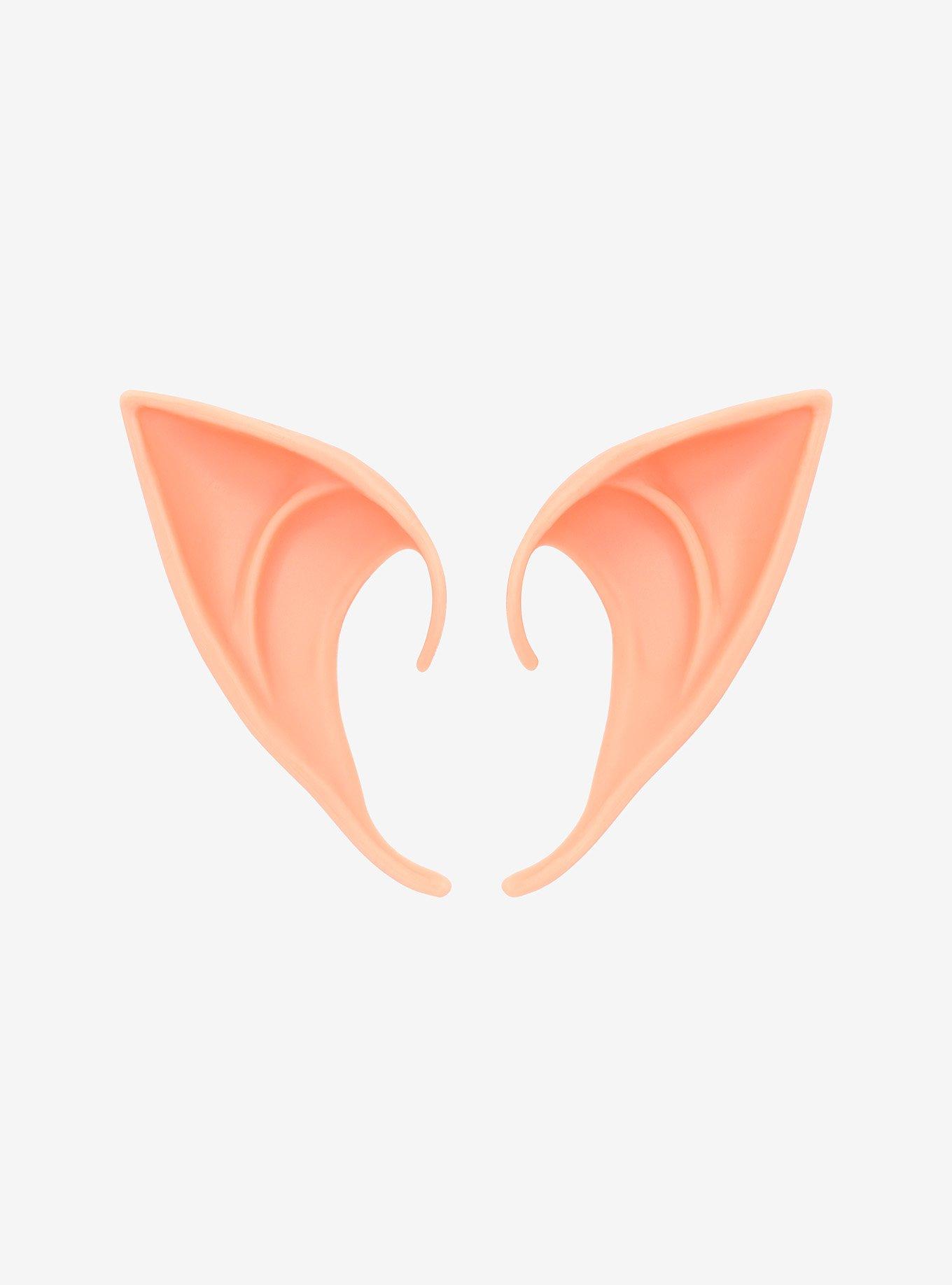 Fairy Molded Ear Cuffs, , hi-res