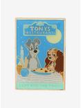 Loungefly Disney Lady and the Tramp Tony's Restaurant - BoxLunch Exclusive, , hi-res