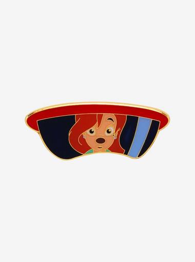 Loungefly Disney A Goofy Movie Roxanne Reflection Enamel Pin - BoxLunch  Exclusive