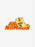 Avatar: The Last Airbender Appa Air Nomads Enamel Pin - BoxLunch Exclusive, , hi-res