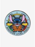 Loungefly Disney Lilo & Stitch Spinning Enamel Pin - BoxLunch Exclusive, , hi-res