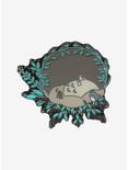 Loungefly Studio Ghibli My Neighbor Totoro Sleeping Vines Enamel Pin - BoxLunch Exclusive, , hi-res