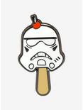 Loungefly Star Wars Stormtrooper Ice Cream Enamel Pin - BoxLunch Exclusive, , hi-res